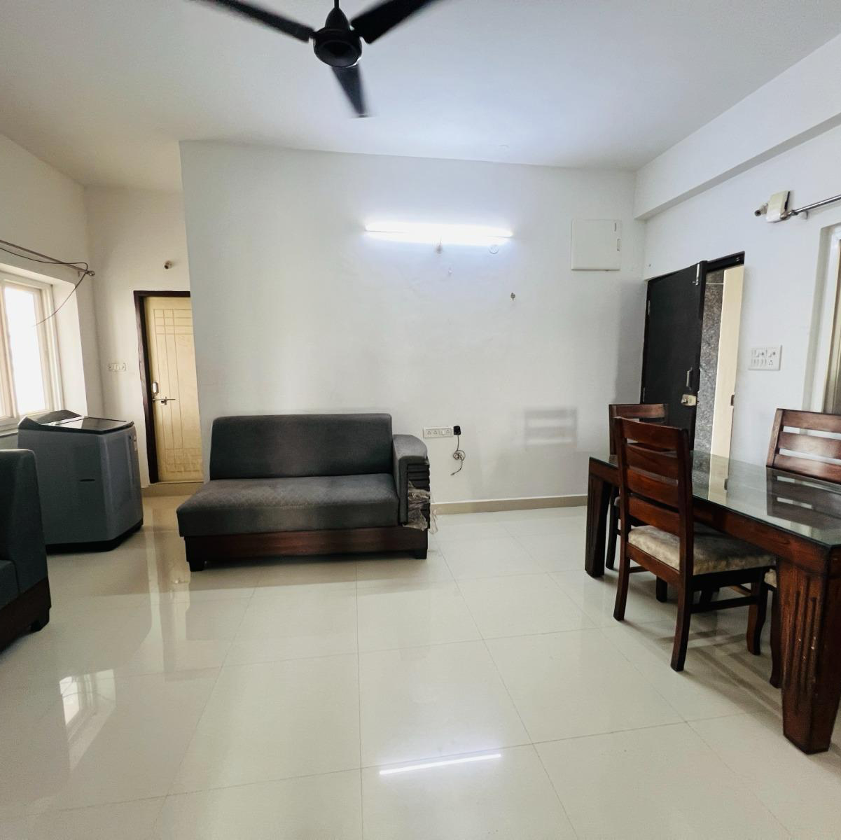 2 BHK Builder Floor For Rent in Kondapur
