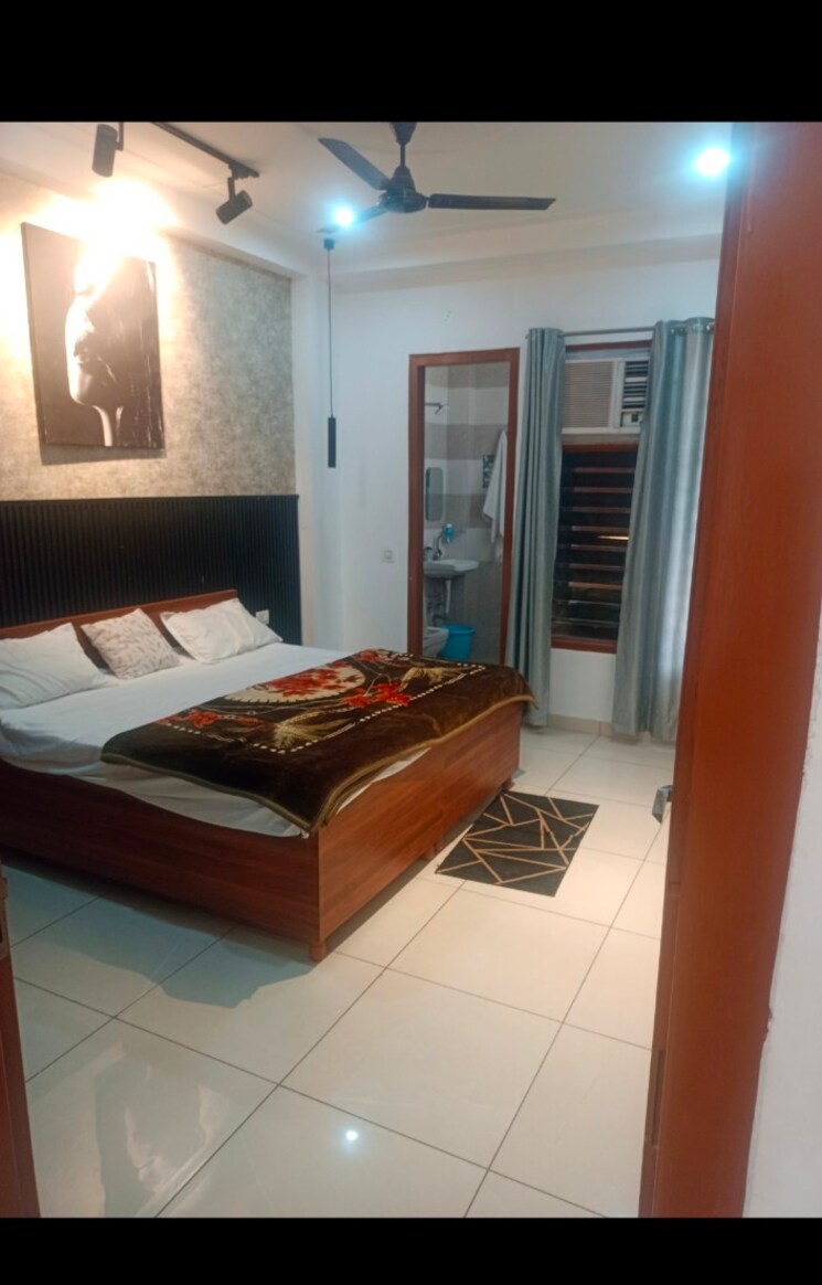 Bedroom, ardee-city 2 Bedroom 2000 Sq.Ft. Builder Floor In Sector 52 Gurgaon 8701461