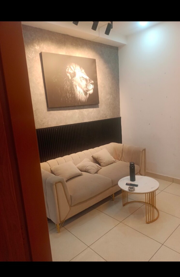 Bathroom, ardee-city 2 Bedroom 2000 Sq.Ft. Builder Floor In Sector 52 Gurgaon 8701461