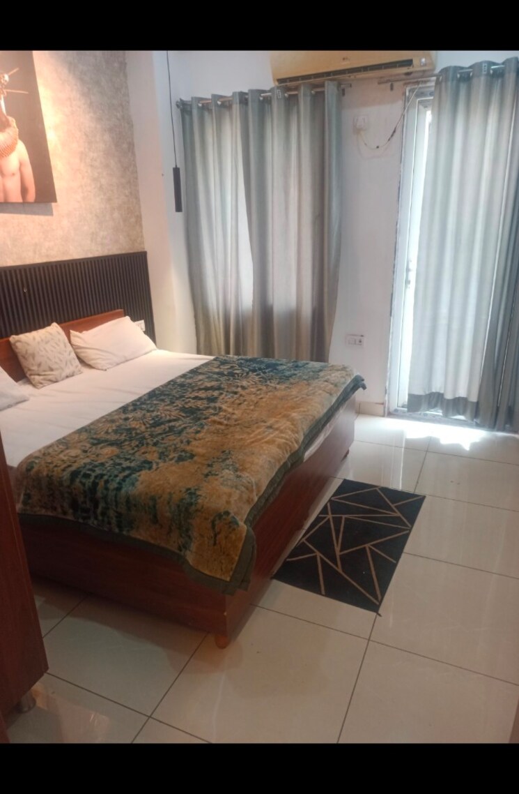 Bedroom, ardee-city 2 Bedroom 2000 Sq.Ft. Builder Floor In Sector 52 Gurgaon 8701461