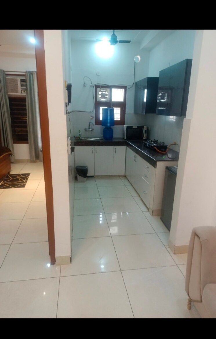 Kitchen, ardee-city 2 Bedroom 2000 Sq.Ft. Builder Floor In Sector 52 Gurgaon 8701461