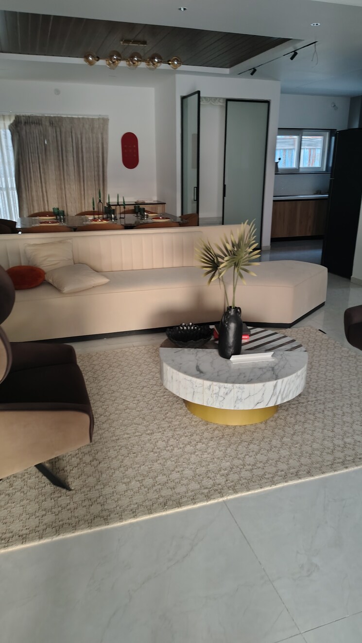 undefined, aditya-casa-grande 4 Bedroom 5175 Sq.Ft. Villa In Narsingi Hyderabad 8701462