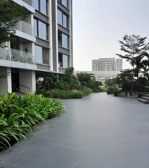2 BHK Apartment – Exterior View View at Rajesh Raj Infinia, Malad West - for Sale