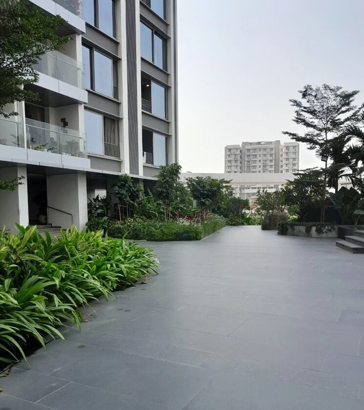 Exterior View, rajesh-raj-infinia 2 Bedroom 740 Sq.Ft. Apartment In Malad West Mumbai 8701465