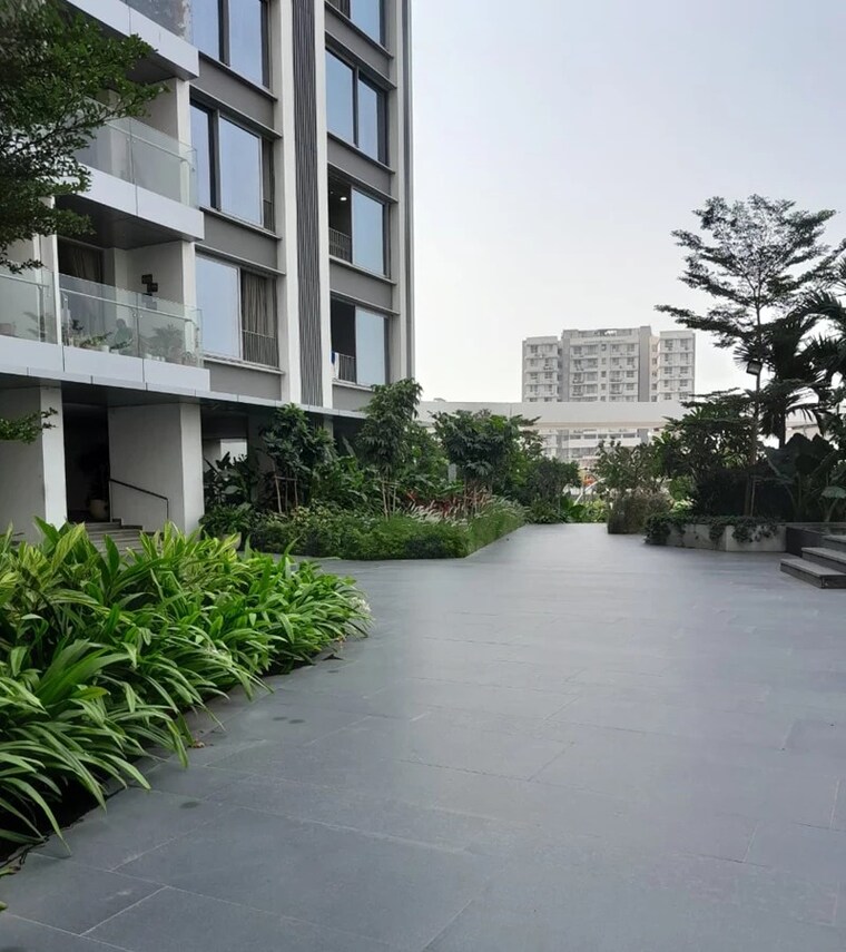 Exterior View, rajesh-raj-infinia 2 Bedroom 740 Sq.Ft. Apartment In Malad West Mumbai 8701465