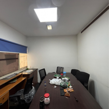 Team Area in  Office Space at Madhapur – for Rent