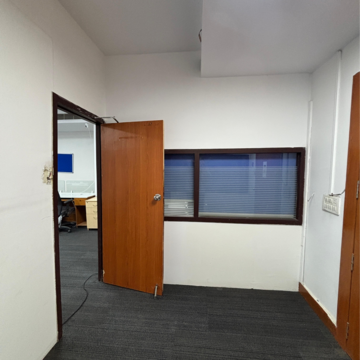 Room in  Office Space at Madhapur – for Rent
