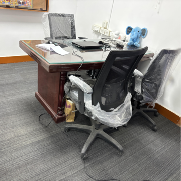 Team Area in  Office Space at Madhapur – for Rent