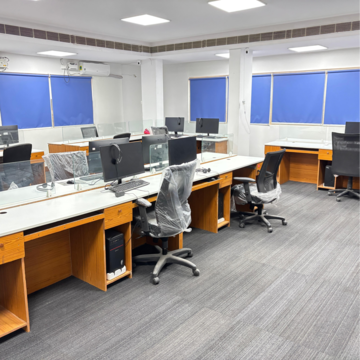  Office Space For Rent in Madhapur