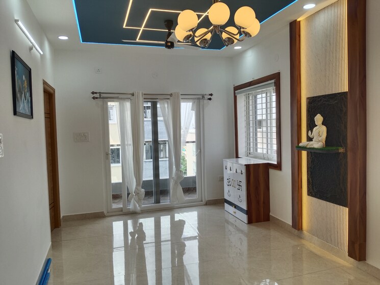 Living Room, rs-towers-madhapur 2 Bedroom 1050 Sq.Ft. Apartment In Madhapur Hyderabad 8701472