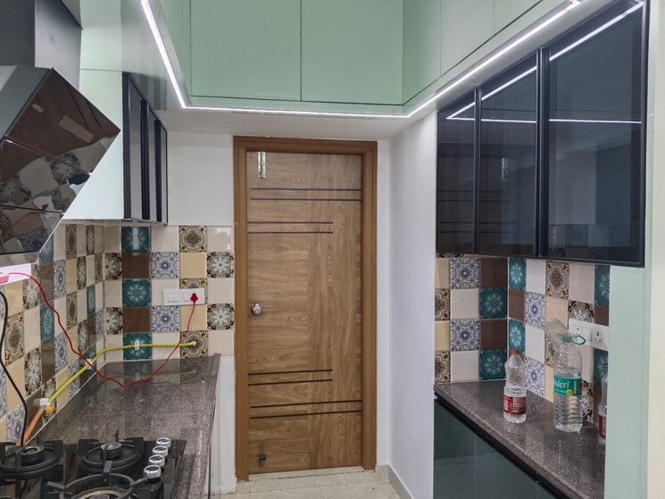 Kitchen, rs-towers-madhapur 2 Bedroom 1050 Sq.Ft. Apartment In Madhapur Hyderabad 8701472