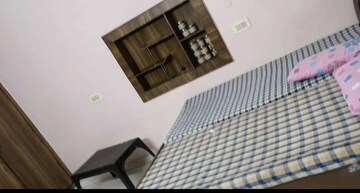 1 BHK Builder Floor For Rent in Sector 45