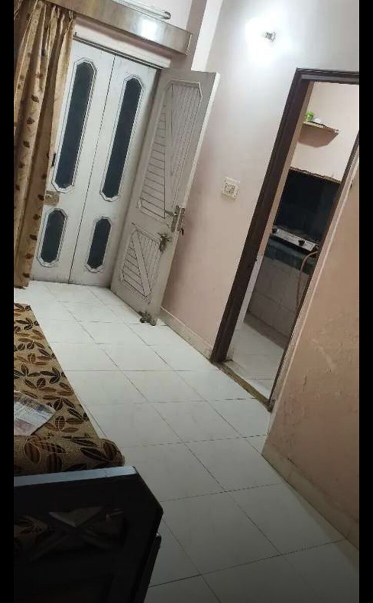 Balcony, sector 45 1 Bedroom 500 Sq.Ft. Builder Floor In Sector 45 Chandigarh 8701466