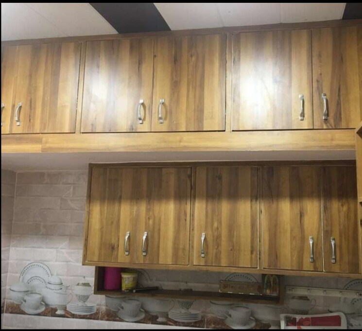 Kitchen, sector 61 2 Bedroom 800 Sq.Ft. Builder Floor In Sector 61 Chandigarh 8701475