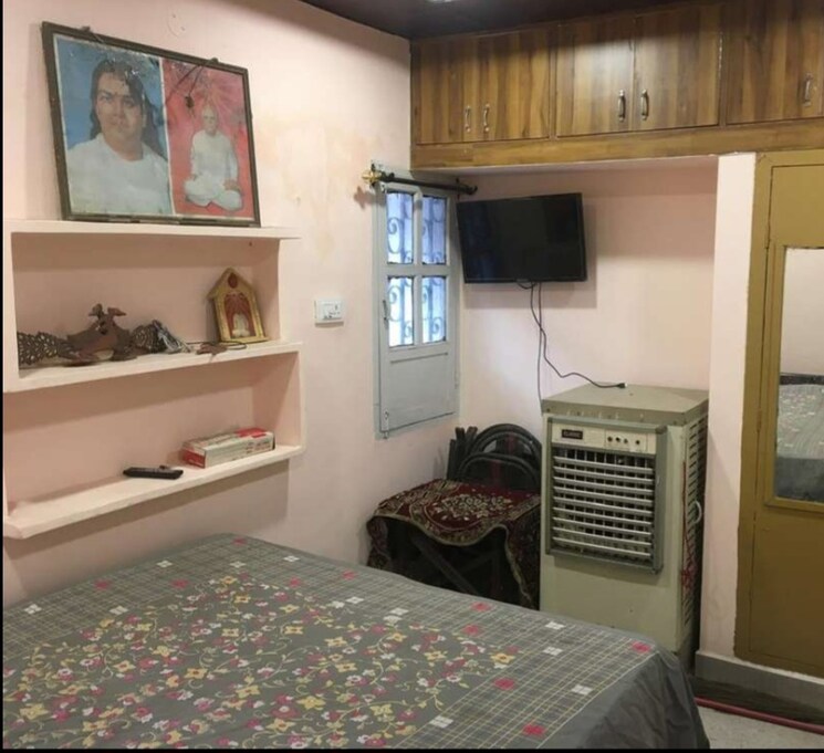 Bedroom, sector 61 2 Bedroom 800 Sq.Ft. Builder Floor In Sector 61 Chandigarh 8701475