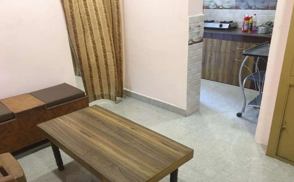 2 BHK Builder Floor For Rent in 2bhk Fully Furnished Owne