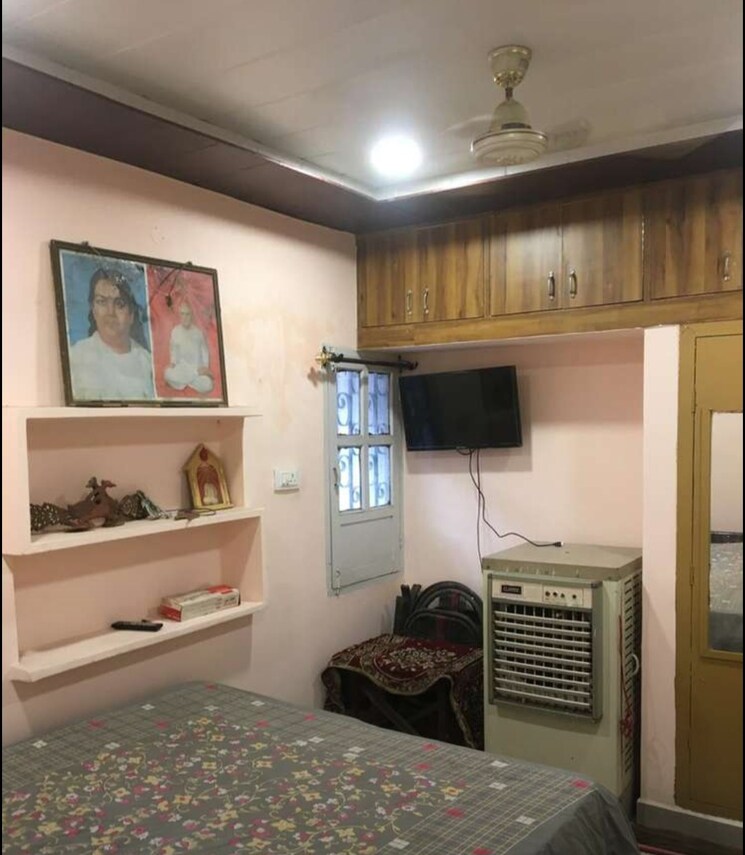 Living Room, sector 61 2 Bedroom 800 Sq.Ft. Builder Floor In Sector 61 Chandigarh 8701475