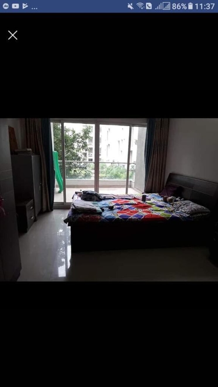 Bedroom, rohan-tarang 3 Bedroom 1648 Sq.Ft. Apartment In Wakad Pune 8701479