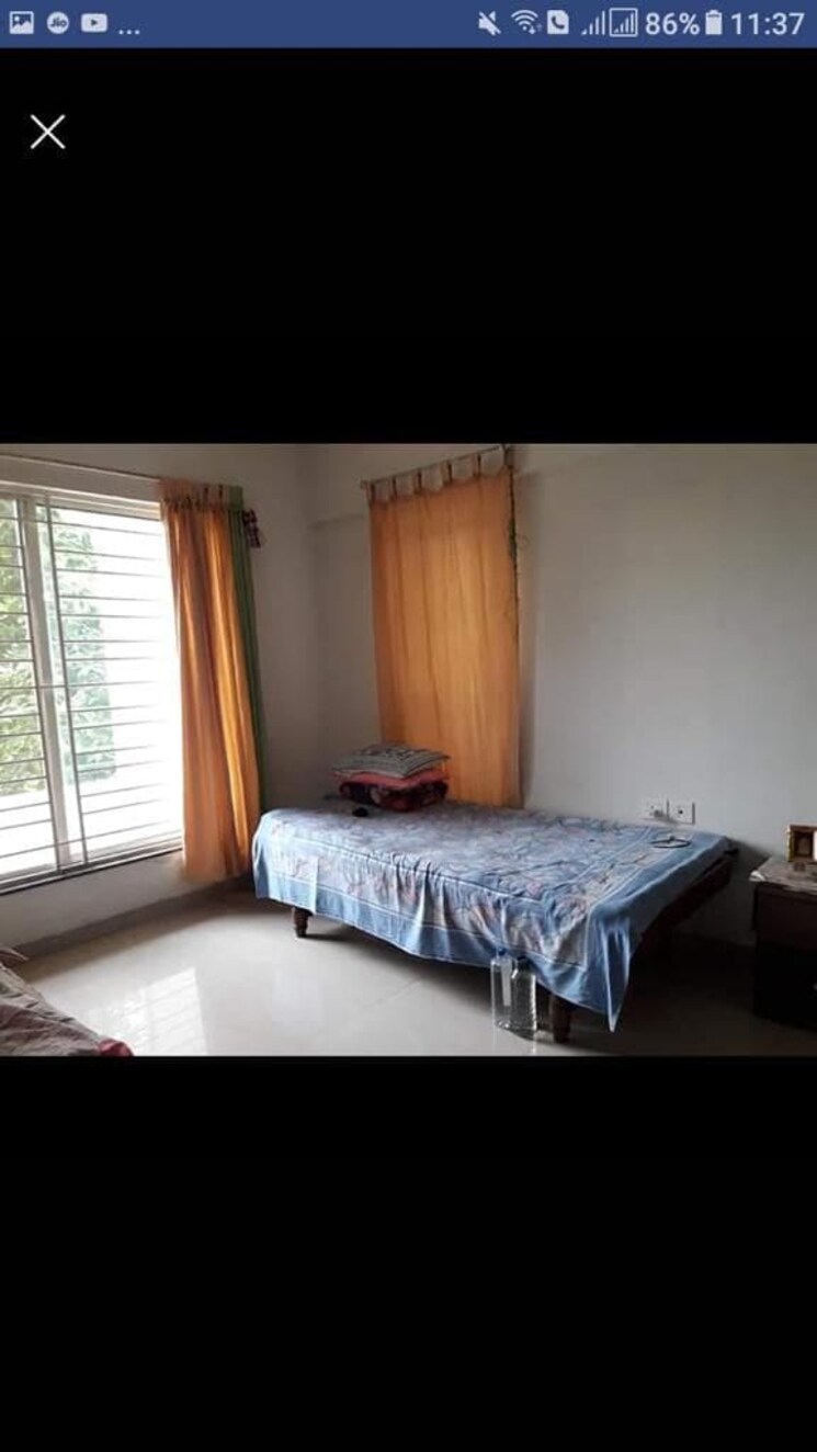 Bedroom, rohan-tarang 3 Bedroom 1648 Sq.Ft. Apartment In Wakad Pune 8701479