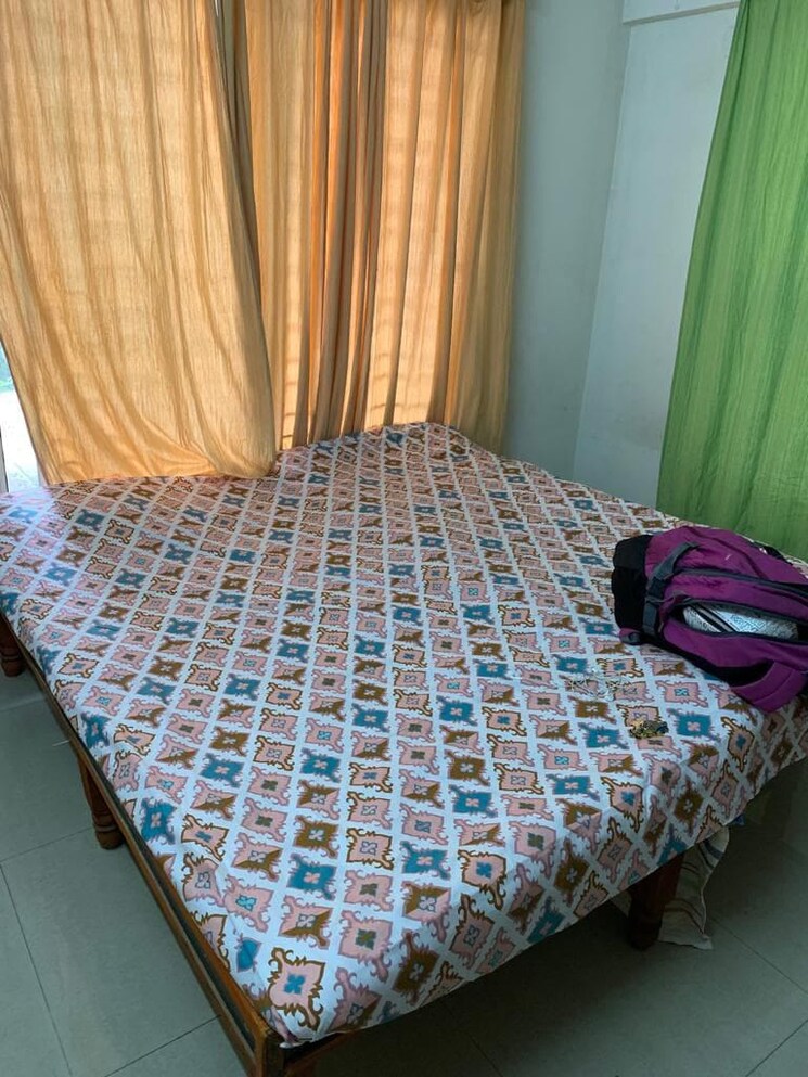 Bedroom, rohan-tarang 3 Bedroom 1648 Sq.Ft. Apartment In Wakad Pune 8701479