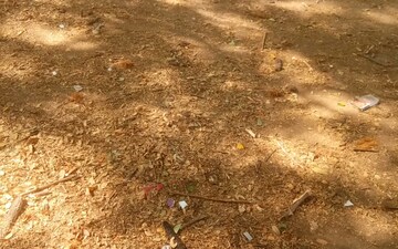 Plot For Sale in Sonegaon