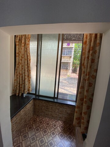 Room in 1 BHK Apartment at Yashodham Complex, Goregaon East – for Rent