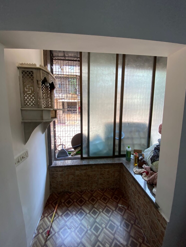 Balcony, yashodham-complex 1 Bedroom 460 Sq.Ft. Apartment In Goregaon East Mumbai 8701488