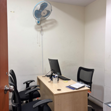 Team Area in  Office Space at Madhapur – for Rent