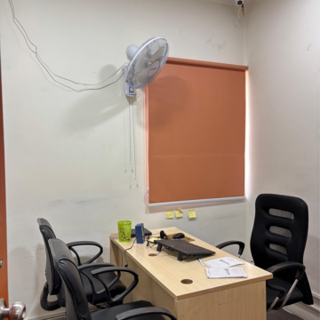 Team Area in  Office Space at Madhapur – for Rent