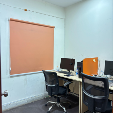 Team Area in  Office Space at Madhapur – for Rent