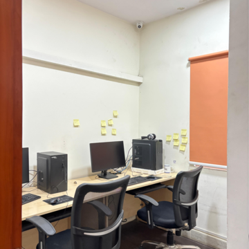 Team Area in  Office Space at Madhapur – for Rent