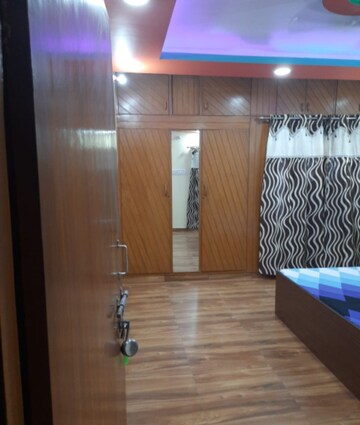 1 BHK Villa For Rent in Aliganj
