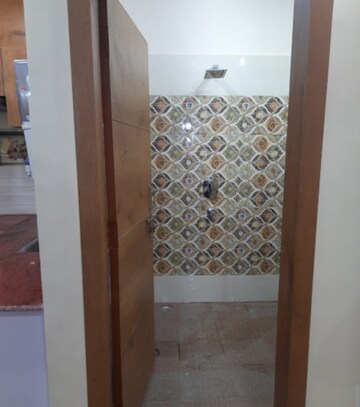 Bedroom in 1 BHK Villa at Aliganj – for Rent