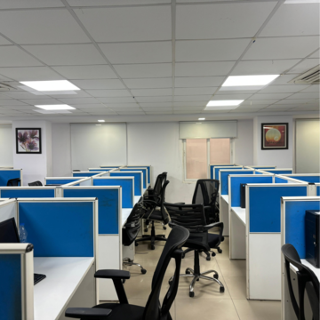  Office Space For Rent in Gachibowli