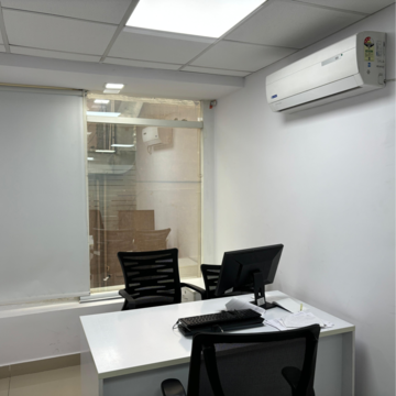Kitchen in  Office Space at Gachibowli – for Rent
