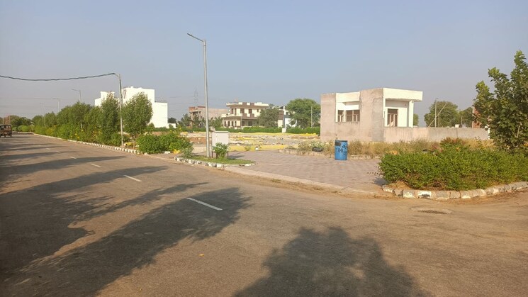 Exterior View, ajmer road  147 Sq.Yd. Plot In Ajmer Road Jaipur 8701496