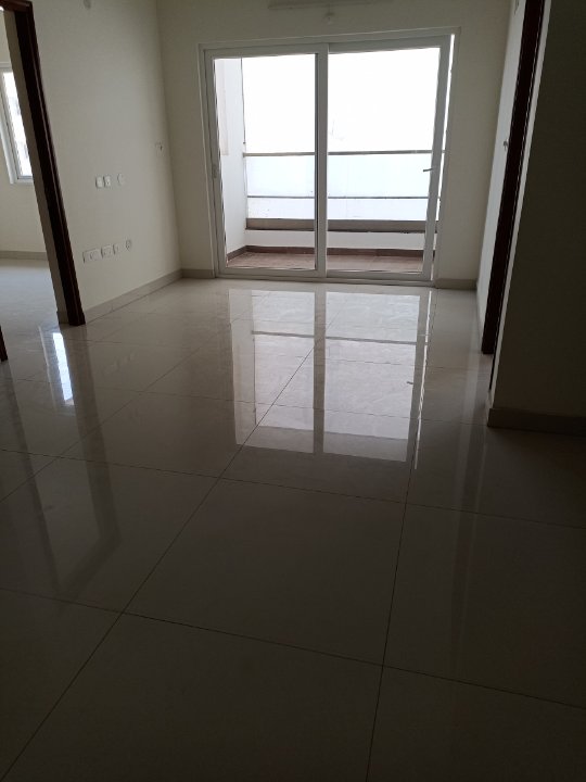 3 BHK Apartment For Sale in Team 4 Nyla