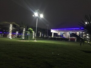  Plot – Exterior View View at Jagatpura - for Sale