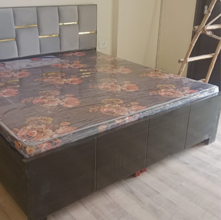 Bedroom, gardenia-gateway 3 Bedroom 1700 Sq.Ft. Apartment In Sector 75 Noida 8701501