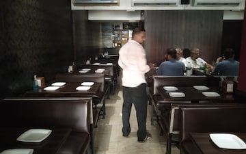 Shop For Rent in Archana Building, Wadala
