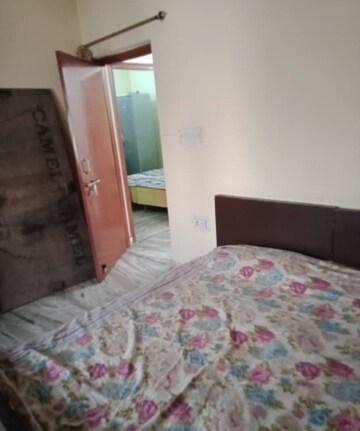 Bedroom in 1 BHK Villa at Vikas Nagar – for Rent