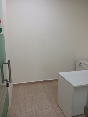 Floor Plan in  Office Space at Neptune Eastern Business District, Bhandup West – for Rent