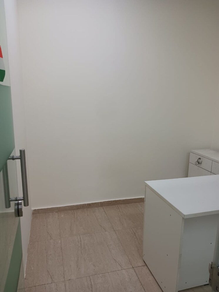 Floor Plan, neptune-eastern-business-district Commercial Office Space 300 Sq.Ft. In Bhandup West Mumbai 8701509