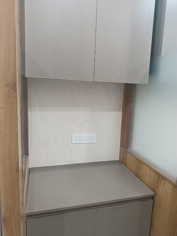 Floor Plan in  Office Space at Alphathum, Sector 90 – for Rent