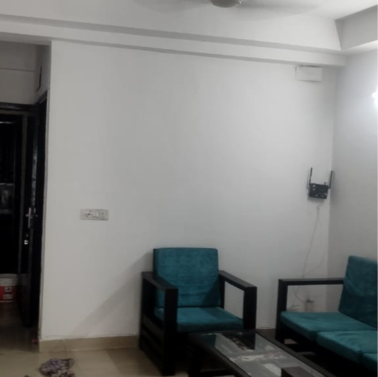 Living Room, gardenia-golf-city 3 Bedroom 1750 Sq.Ft. Apartment In Noida Central Noida 8701515