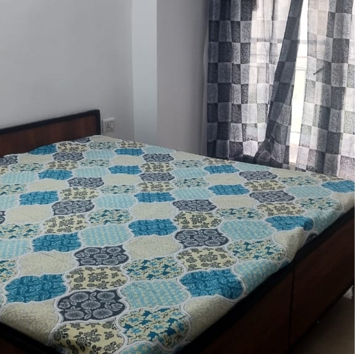 3 BHK 1750 Sq.Ft. Apartment in Gardenia Golf City