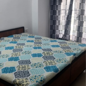 3 BHK Apartment For Rent in Gardenia Golf City, Noida Central