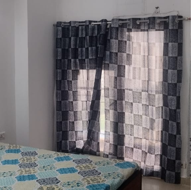 Bedroom, gardenia-golf-city 3 Bedroom 1750 Sq.Ft. Apartment In Noida Central Noida 8701515