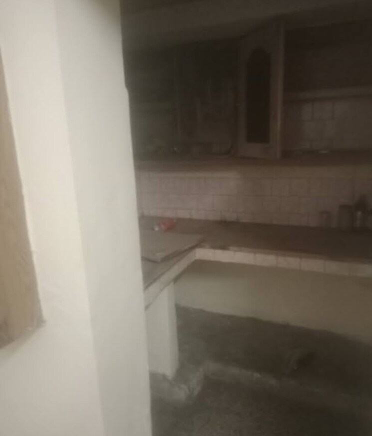 Bathroom, aliganj 2 Bedroom 722 Sq.Ft. Villa In Aliganj Lucknow 8701524