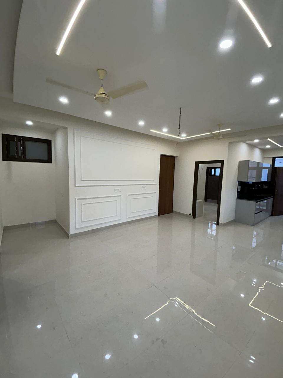 3 BHK + Extra Room Apartment For Sale in D R Estate 